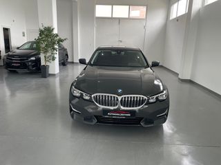 Bmw 330 2021 **INDIVIDUAL ΕΛΛΗΝΙΚΟ**-thumb-2
