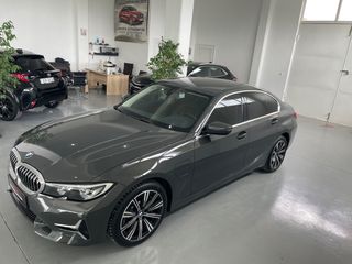 Bmw 330 2021 **INDIVIDUAL ΕΛΛΗΝΙΚΟ**-thumb-9