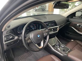 Bmw 330 2021 **INDIVIDUAL ΕΛΛΗΝΙΚΟ**-thumb-11