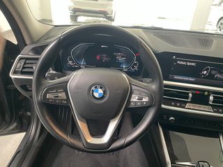 Bmw 330 2021 **INDIVIDUAL ΕΛΛΗΝΙΚΟ**-thumb-14