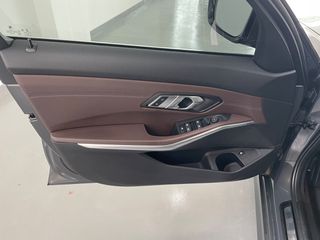 Bmw 330 2021 **INDIVIDUAL ΕΛΛΗΝΙΚΟ**-thumb-17