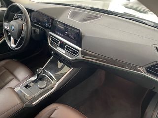 Bmw 330 2021 **INDIVIDUAL ΕΛΛΗΝΙΚΟ**-thumb-24