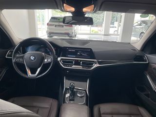 Bmw 330 2021 **INDIVIDUAL ΕΛΛΗΝΙΚΟ**-thumb-28