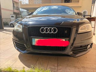 Audi A3 2006 1.4 TFSI
