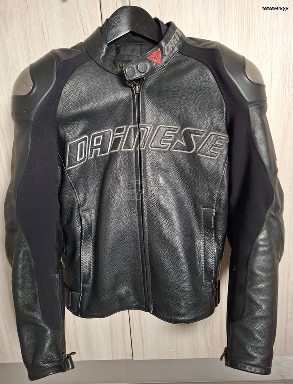 DAINESE TITANIUM