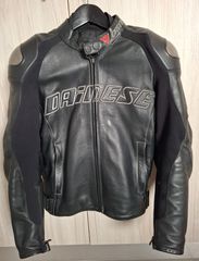 DAINESE TITANIUM
