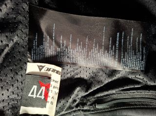 DAINESE TITANIUM-thumb-4