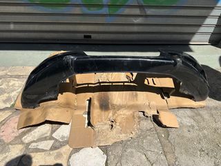 Γνήσιος προφυλακτήρας Audi A4 - B8