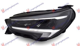 ΦΑΝΟΣ ΕΜΠΡΟΣ FULL LED MATRIX (TYC)