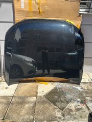 Γνήσιο καπό Audi A4 - B8
