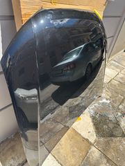 Γνήσιο καπό Audi A4 - B8-thumb-1