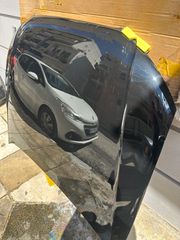 Γνήσιο καπό Audi A4 - B8-thumb-2