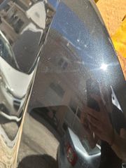 Γνήσιο καπό Audi A4 - B8-thumb-3