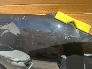 Γνήσιο καπό Audi A4 - B8-thumb-4