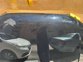 Γνήσιο καπό Audi A4 - B8-thumb-5