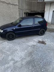 Volkswagen Polo 2000