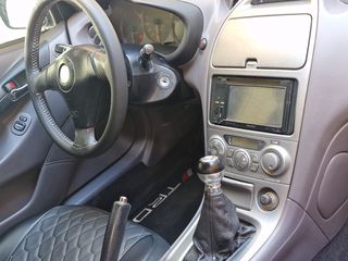 Toyota Celica 2001 STI