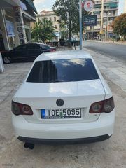Volkswagen Jetta 2010 ΠΡΟΣΦΟΡΑ ΜΟΝΟ ΓΙΑ ΣΗΜΕΡΑ ΕΥΚΑΙΡΙΑ 1.4 DSG (7-Gear)-thumb-1