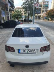 Volkswagen Jetta 2010 ΠΡΟΣΦΟΡΑ ΜΟΝΟ ΓΙΑ ΣΗΜΕΡΑ ΕΥΚΑΙΡΙΑ 1.4 DSG (7-Gear)-thumb-4