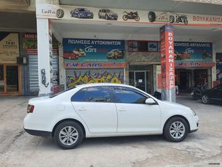 Volkswagen Jetta 2010 ΠΡΟΣΦΟΡΑ ΜΟΝΟ ΓΙΑ ΣΗΜΕΡΑ ΕΥΚΑΙΡΙΑ 1.4 DSG (7-Gear)