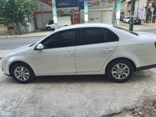 Volkswagen Jetta 2010 ΠΡΟΣΦΟΡΑ ΜΟΝΟ ΓΙΑ ΣΗΜΕΡΑ ΕΥΚΑΙΡΙΑ 1.4 DSG (7-Gear)-thumb-5