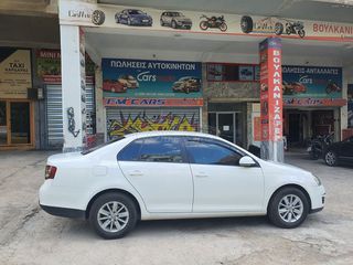 Volkswagen Jetta 2010 ΠΡΟΣΦΟΡΑ ΜΟΝΟ ΓΙΑ ΣΗΜΕΡΑ ΕΥΚΑΙΡΙΑ 1.4 DSG (7-Gear)-thumb-7