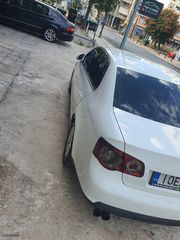 Volkswagen Jetta 2010 ΠΡΟΣΦΟΡΑ ΜΟΝΟ ΓΙΑ ΣΗΜΕΡΑ ΕΥΚΑΙΡΙΑ 1.4 DSG (7-Gear)-thumb-8