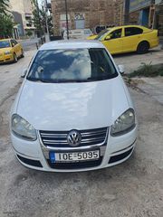 Volkswagen Jetta 2010 ΠΡΟΣΦΟΡΑ ΜΟΝΟ ΓΙΑ ΣΗΜΕΡΑ ΕΥΚΑΙΡΙΑ 1.4 DSG (7-Gear)-thumb-3