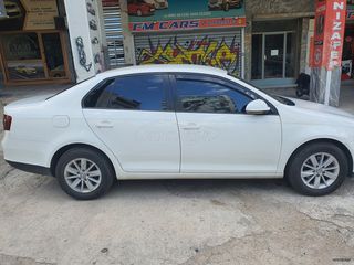 Volkswagen Jetta 2010 ΠΡΟΣΦΟΡΑ ΜΟΝΟ ΓΙΑ ΣΗΜΕΡΑ ΕΥΚΑΙΡΙΑ 1.4 DSG (7-Gear)-thumb-9