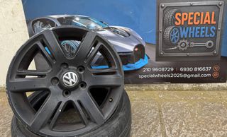VW AMAROK
