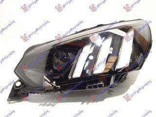 ΦΑΝΟΣ ΕΜΠΡΟΣ FULL LED (VALEO)