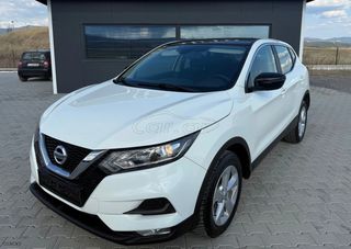 Nissan Qashqai 2020 ΕΥΚΑΙΡΙΑ ΑΥΤΟΜΑΤΟ ΠΕΤΡΕΛΑΙΟΥ
