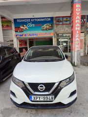 Nissan Qashqai 2020 ΑΥΤΟΜΑΤΟ ΠΕΤΡΕΛΑΙΟΥ ΔΕΧΟΜΑΣΤΕ ΑΝΤΑΛΛΑΓΗ ΜΕ ΚΑΘΕ ΤΥΠΟΥ ΑΥΤΟΚΙ
