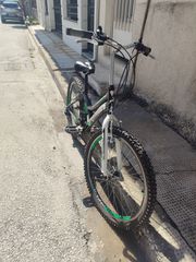All - Mountain Capriolo 2022 Diavolo 200