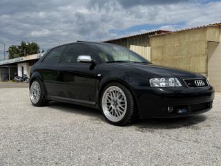 Audi S3 2002 8L QUATTRO-thumb-1