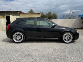 Audi S3 2002 8L QUATTRO-thumb-2