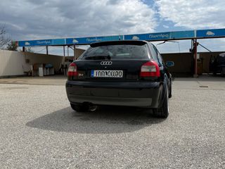 Audi S3 2002 8L QUATTRO-thumb-3