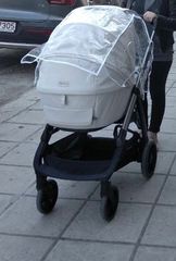 Inglesina Attica Quatro 2020