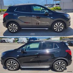 Opel Mokka 2017 ΔΕΧΟΜΑΣΤΕ ΑΝΤΑΛΛΑΓΗ ΜΕ ΚΑΘΕ ΤΥΠΟΥ ΑΥΤΟΚΙΝΗΤΩΝ
