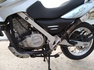 Bmw F 650 GS 2006 F 650 GS TWINSPARK