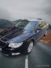 Skoda Superb 2010 4x4 SUN ROOF TURBO ΑΝΟΙΧΤA ΟΛΟ ΤΟΝ ΑYΓΟΥΣΤΟ !!!-thumb-2