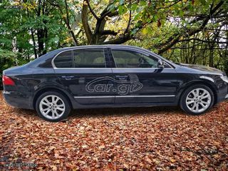 Skoda Superb 2010 4x4 SUN ROOF TURBO ΑΝΟΙΧΤA ΟΛΟ ΤΟΝ ΑYΓΟΥΣΤΟ !!!-thumb-4