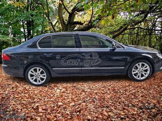Skoda Superb 2010 4x4 SUN ROOF TURBO ΑΝΟΙΧΤA ΟΛΟ ΤΟΝ ΑYΓΟΥΣΤΟ !!!-thumb-7