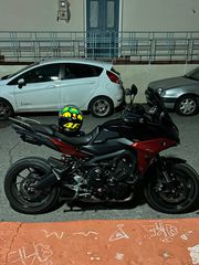 Yamaha Tracer 900 2020 GEN 2
