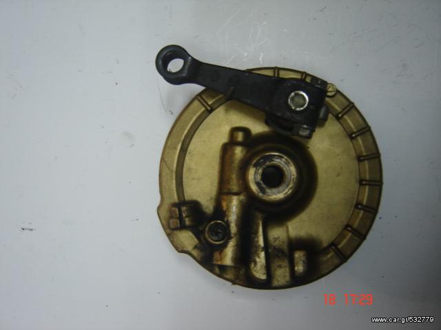  LEAD  125                                      