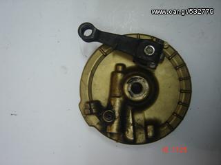  LEAD  125                                      