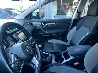 Nissan Qashqai 2018 4x4 TEKNA PANORAMA NAVI ΠΡΟΣΦΟΡA ΜOΝΟ ΓΙΑ ΣHΜΕΡΑ CAMERA-thumb-3