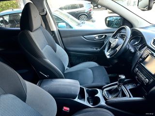 Nissan Qashqai 2018 4x4 TEKNA PANORAMA NAVI ΠΡΟΣΦΟΡA ΜOΝΟ ΓΙΑ ΣHΜΕΡΑ CAMERA-thumb-8