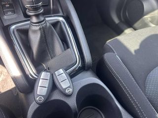 Nissan Qashqai 2018 4x4 TEKNA PANORAMA NAVI ΠΡΟΣΦΟΡA ΜOΝΟ ΓΙΑ ΣHΜΕΡΑ CAMERA-thumb-5