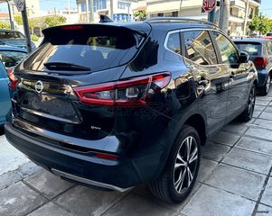 Nissan Qashqai 2018 4x4 TEKNA PANORAMA NAVI ΠΡΟΣΦΟΡA ΜOΝΟ ΓΙΑ ΣHΜΕΡΑ CAMERA-thumb-11